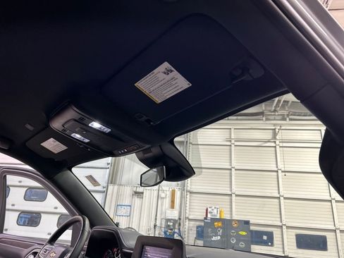 Certified 2023 Chevrolet Tahoe LS image 37