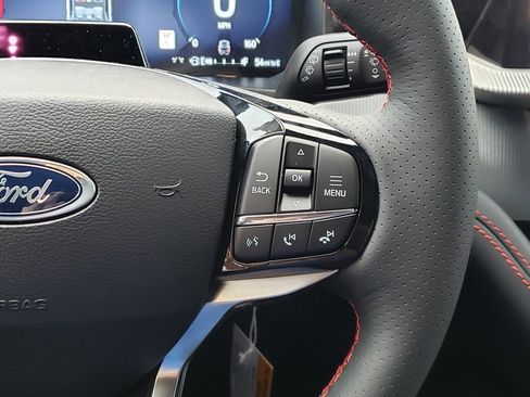 New 2026 Ford Explorer ST-Line w/ ST-Line Street Pack image 27