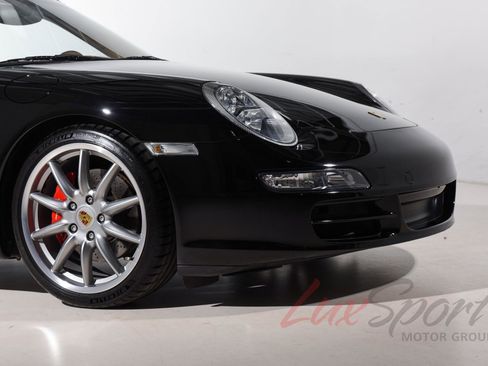 Used 2006 Porsche 911 Carrera S RWD image 19