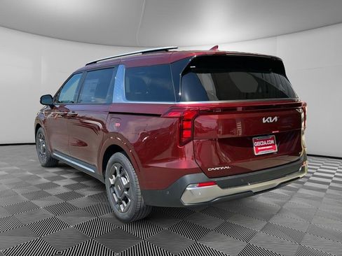 New 2026 Kia Carnival SX image 7