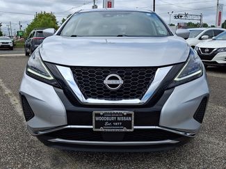 Certified 2023 Nissan Murano S AWD/4WD video 2