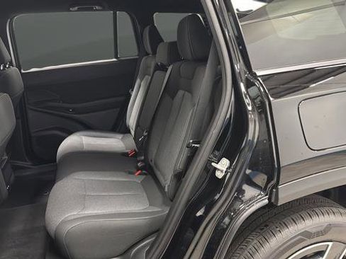New 2026 Jeep Cherokee Laredo AWD/4WD image 22