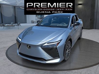 Used 2023 Lexus RZ 450e Premium w/ Accessory Package (Z1)