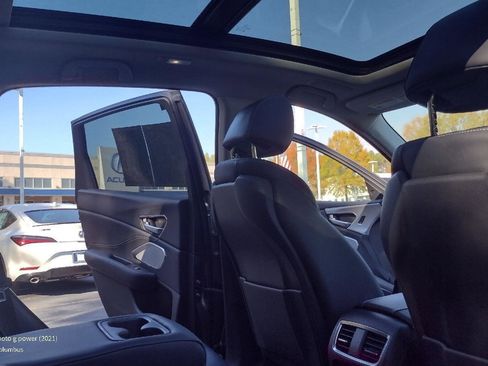 Certified 2023 Acura RDX FWD w/ Technology Package image 24