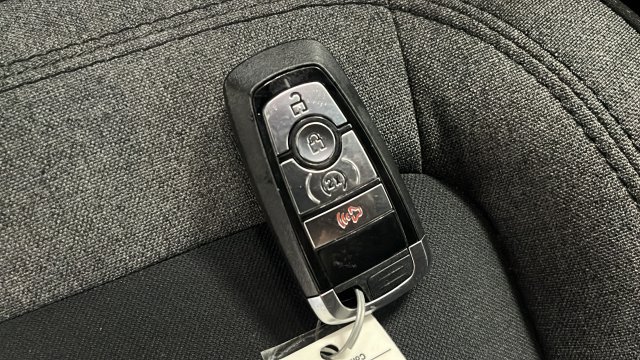 Used 2025 Ford Bronco Big Bend AWD/4WD image 21