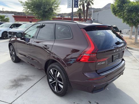 New 2026 Volvo XC60 B5 Core image 4