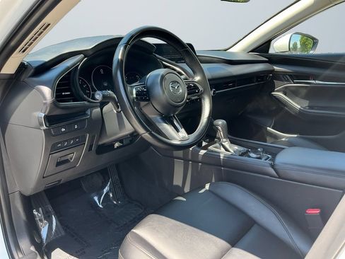 Used 2025 MAZDA MAZDA3 s FWD image 11