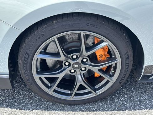Used 2021 Ford Mustang Mach 1 w/ Equipment Group 700A RWD image 11