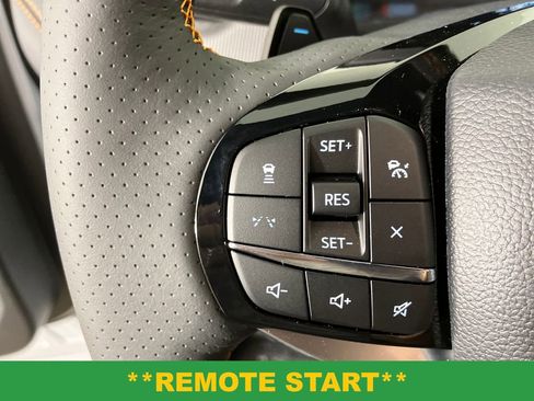 New 2026 Ford Explorer Tremor w/ Tremor Ultimate Package image 16