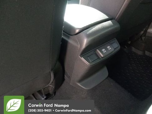 Used 2022 Subaru WRX Premium image 25