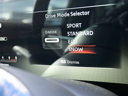 New 2026 Nissan Kicks SR w/ Cold Weather Package image 30