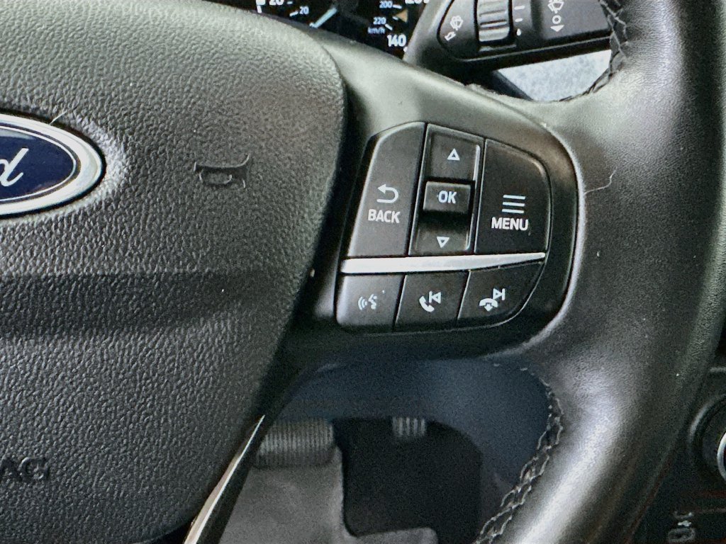 Used 2023 Ford Maverick XLT w/ XLT Luxury Package FWD image 25