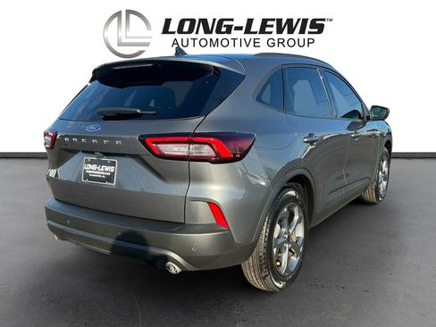 Used 2025 Ford Escape ST-Line w/ Tech Pack #1 image 7