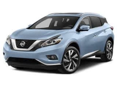 Used 2015 Nissan Murano Platinum w/ Cargo Package AWD/4WD image 1