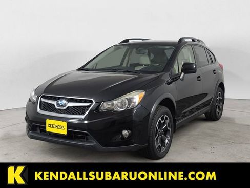 Used 2013 Subaru Crosstrek 2.0i Limited w/ Popular Pkg 2 AWD/4WD image 1