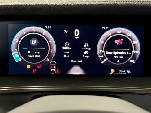 New 2026 Volkswagen Tiguan SE AWD/4WD image 14