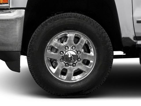 Used 2016 Chevrolet Silverado 2500 LTZ w/ Duramax Plus Package image 14