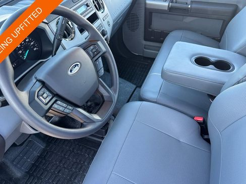 New 2026 Ford F650 2WD Regular Cab Super Duty image 10