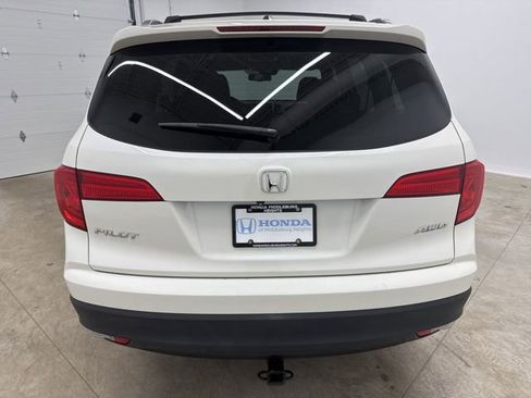 Used 2018 Honda Pilot EX-L image 6