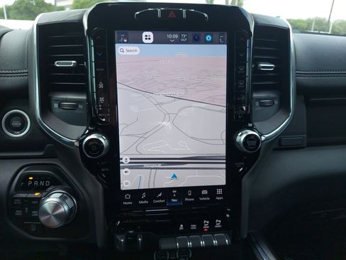 Certified 2024 RAM 1500 Laramie image 14