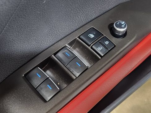 Used 2024 Toyota Camry XSE FWD image 45