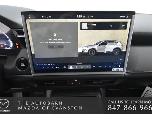 New 2026 MAZDA CX-5 2.5 S w/ Premium Package AWD/4WD image 32