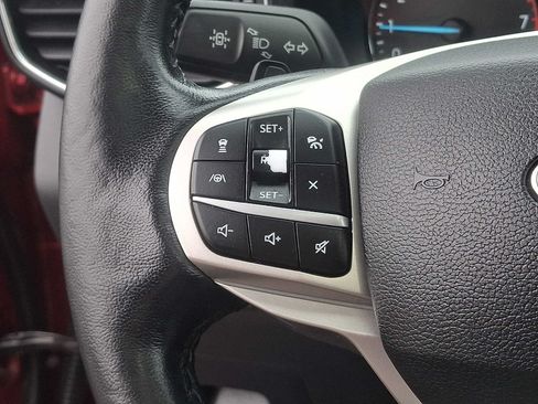 Certified 2020 Ford Explorer XLT w/ Equipment Group 202A AWD/4WD image 23
