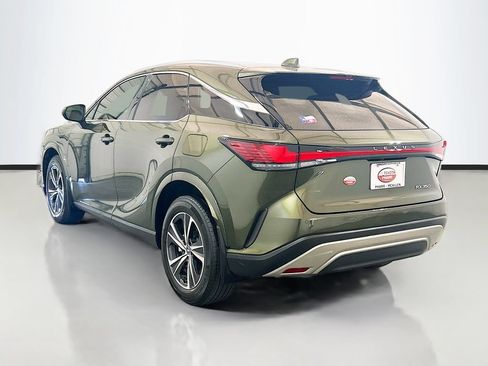 Used 2024 Lexus RX 350 Premium w/ Convenience Package FWD image 6
