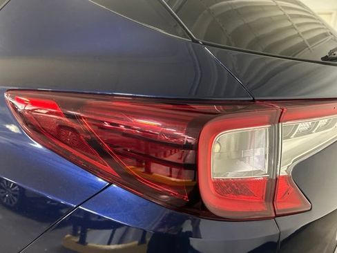 Used 2021 Acura RDX AWD w/ Advance Package image 31