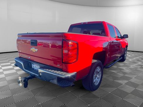 Used 2018 Chevrolet Silverado 1500 LT w/ LT Eassist Package image 7