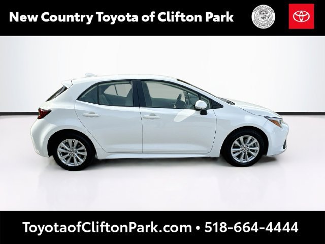 Used 2024 Toyota Corolla SE FWD image 8