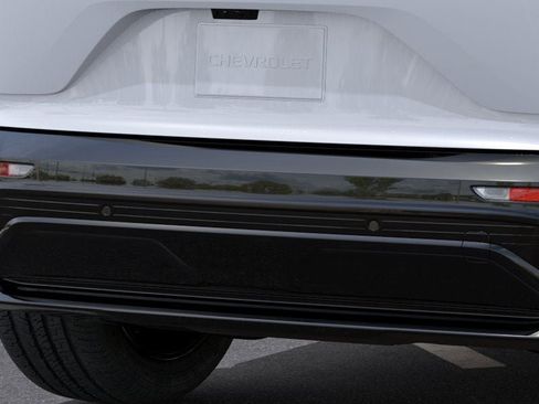 New 2026 Chevrolet Blazer EV RS FWD image 48