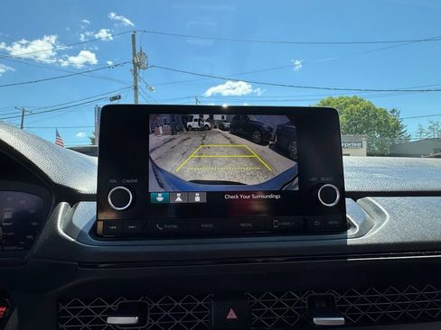 Used 2023 Honda Accord EX image 16