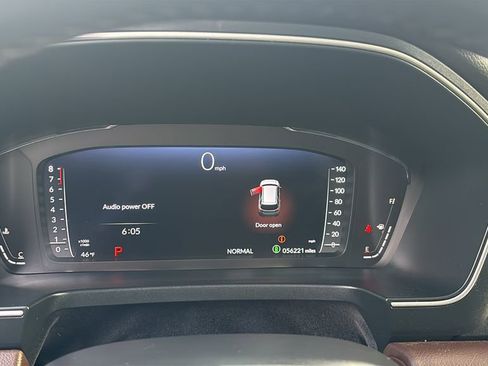 Certified 2024 Honda Pilot Elite image 16