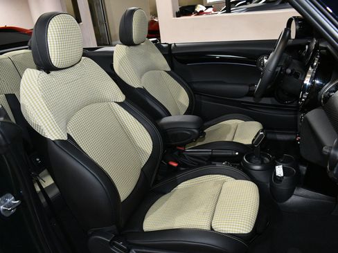 Used 2023 MINI Cooper S w/ MINI Resolute Edition image 8