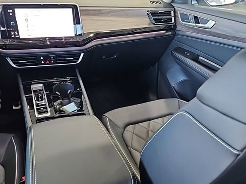New 2026 Volkswagen Atlas SEL Premium R-Line AWD/4WD image 26