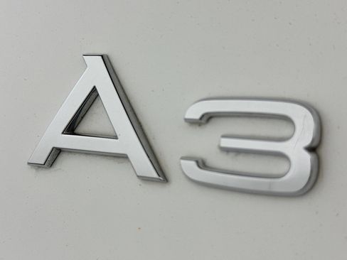Used 2023 Audi A3 2.0T Premium Plus w/ Premium Plus Package image 10