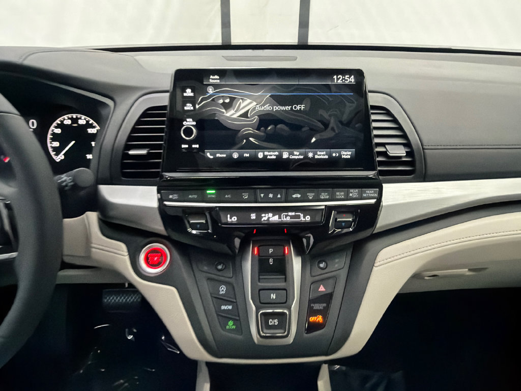 New 2026 Honda Odyssey EX-L image 32