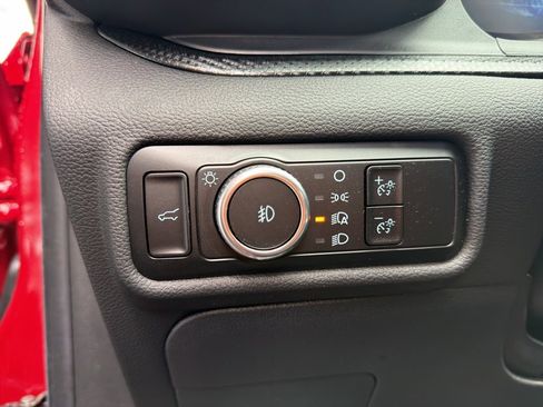 Certified 2023 Ford Explorer ST w/ Equipment Group 401A image 20