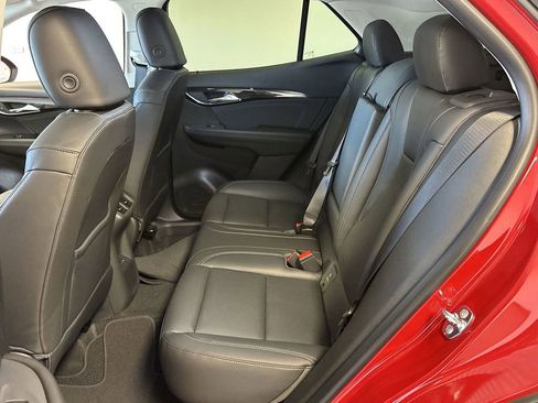 New 2025 Buick Envision Preferred image 30