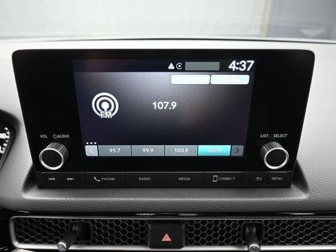 New 2026 Honda Civic Sport image 3