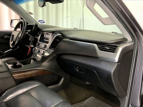 Used 2015 Chevrolet Tahoe LS w/ Driver Alert Package RWD image 28