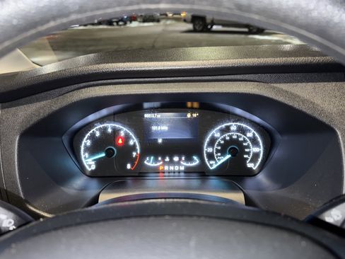 Certified 2023 Ford Transit 350 XLT image 27