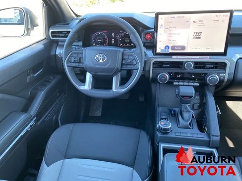 New 2026 Toyota Tacoma TRD Off-Road AWD/4WD image 25