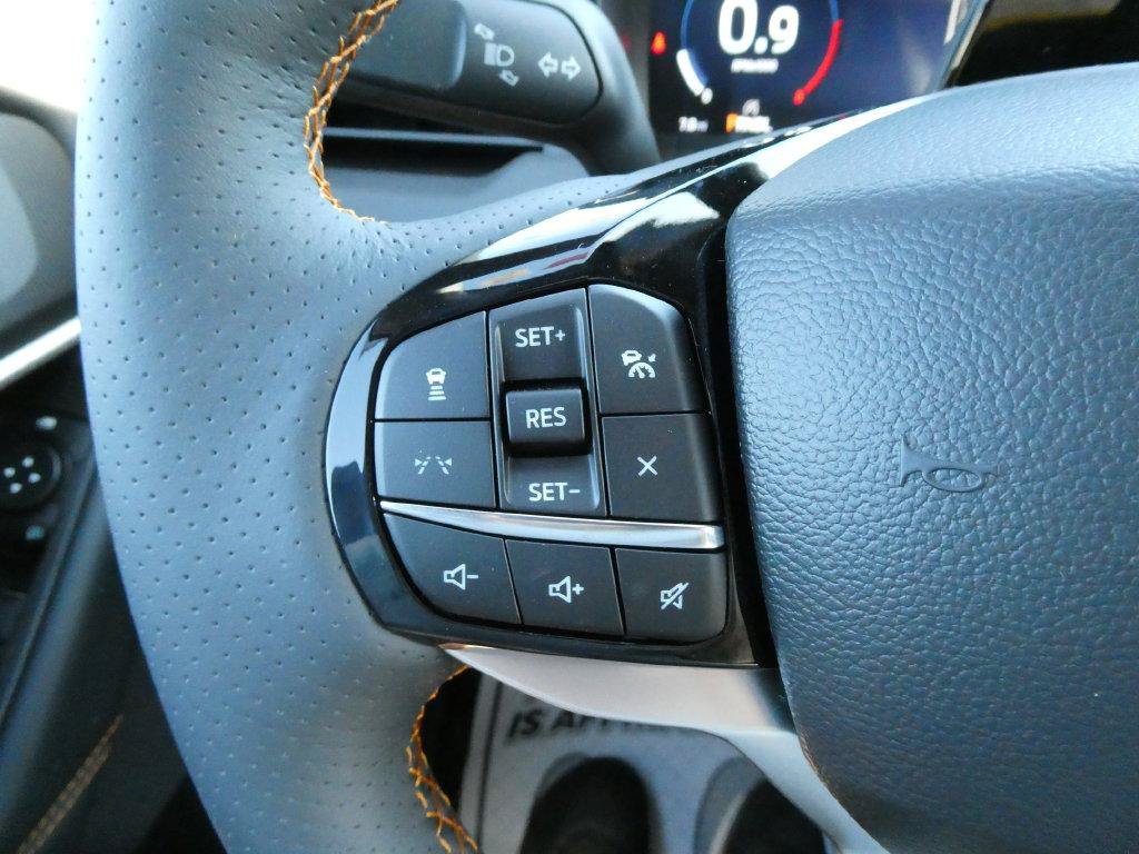 New 2027 Ford Explorer Tremor w/ Tremor Convenience Package AWD/4WD image 21