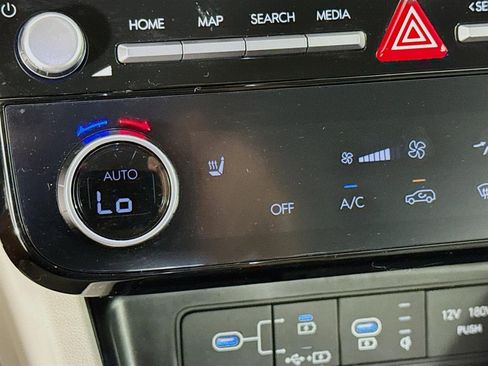 Certified 2025 Hyundai Tucson SEL image 20