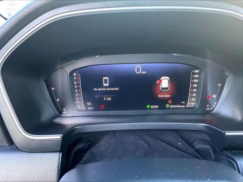 Used 2024 Honda Pilot Elite image 21