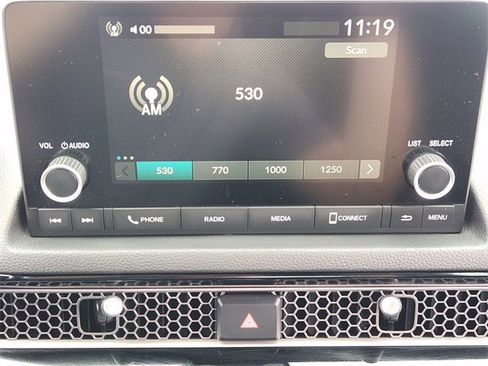 Used 2024 Honda Civic Sport image 18