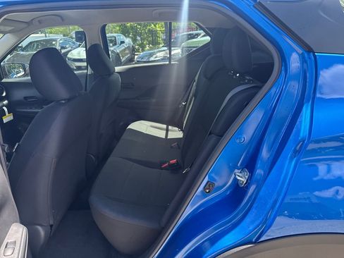 Used 2025 Nissan Kicks Play S FWD image 26