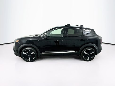 Used 2025 Nissan Kicks SR FWD image 4